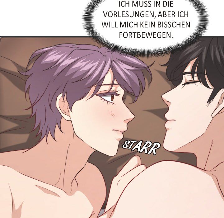 Die geheime Liebe des Omega K - episode 41 - 8