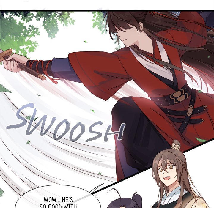 My Wife, The Prince - episode 4 - 48