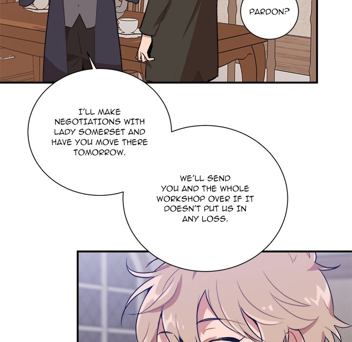 My BL Tales - episode 2 - 76