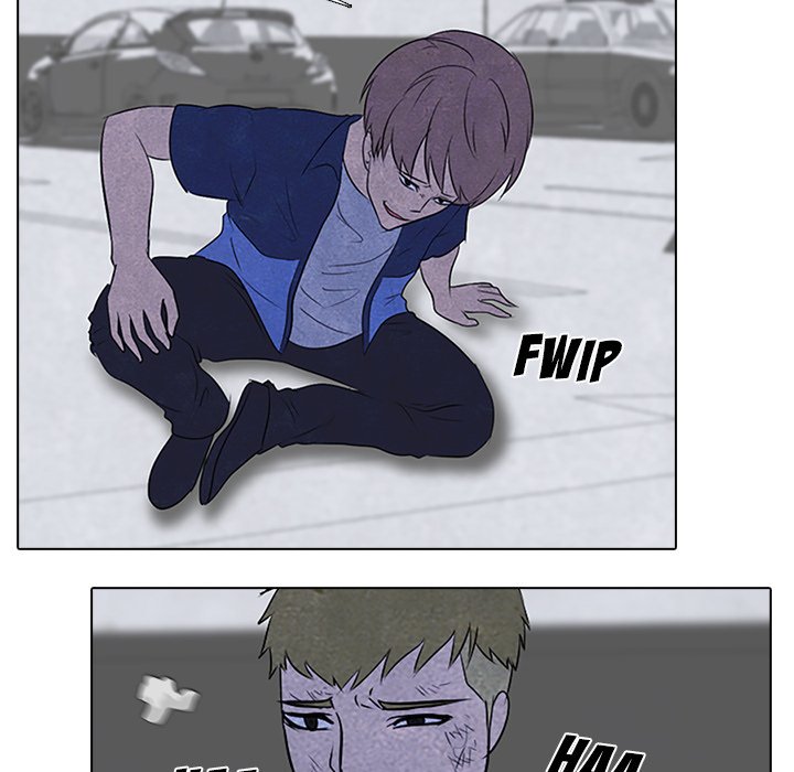 High School Devil - episode 60 - 27