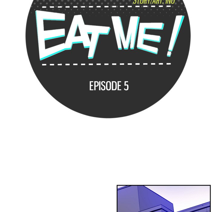 EAT ME! - episode 5 - 6