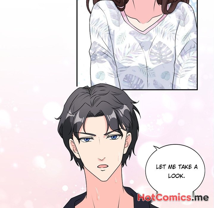 Mommy, Where's My Daddy? - episode 21 - 65
