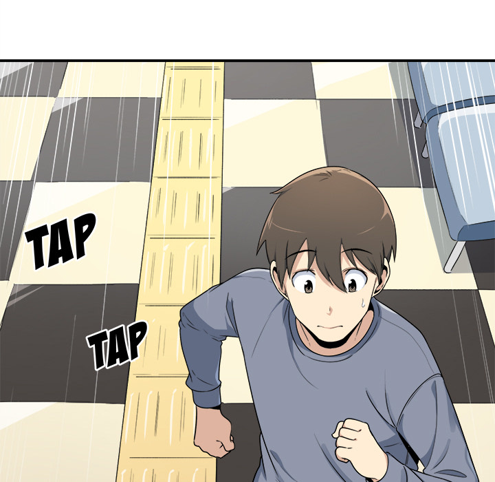 Excuse me, This is my Room - UNCENSORED - episode 5 - 58