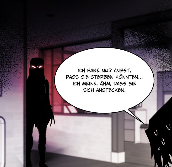 Bei Berührung Körpertausch - episode 8 - 114