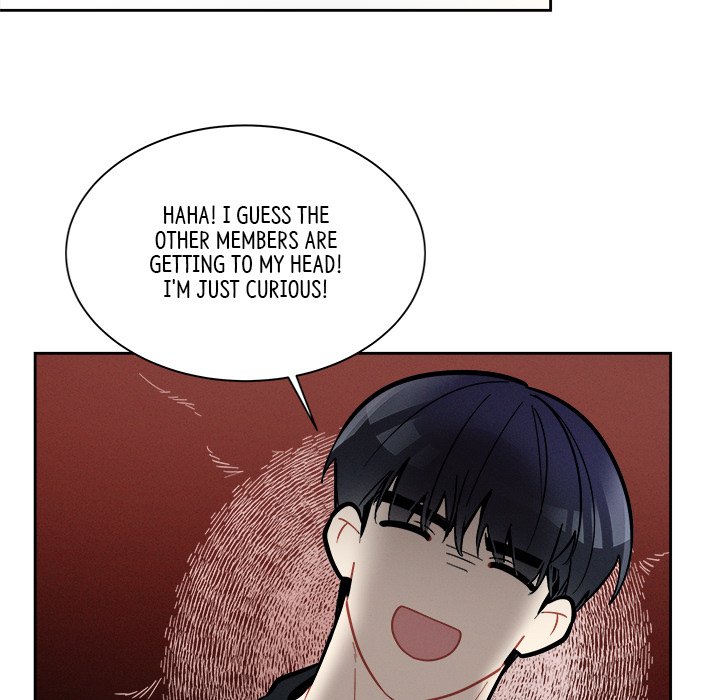 Cherry Doll Scandal - episode 5 - 144