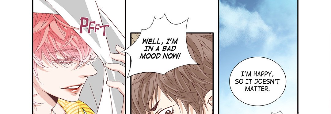 A Good Day to Go Crazy - episode 9 - 20