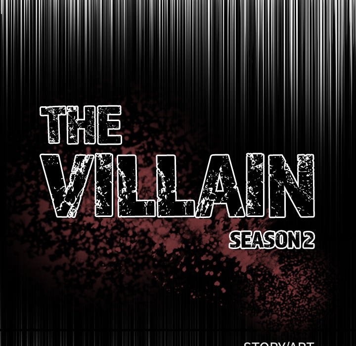 The Villain Season 2 - episode 10 - 8