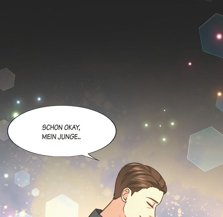 Die geheime Liebe des Omega K - episode 42 - 80