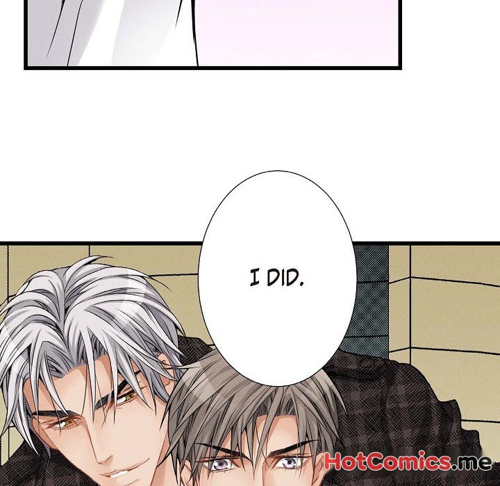 Work, Fight and Love - Webtoon Edition - episode 11 - 33
