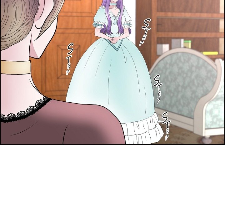 On the Emperor's Lap - episode 24 - 50