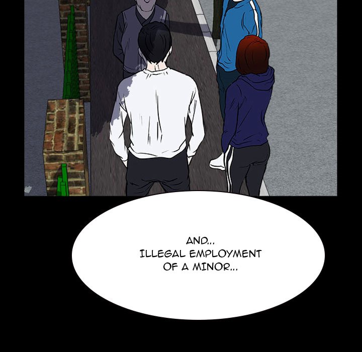 Tweener - episode 20 - 18