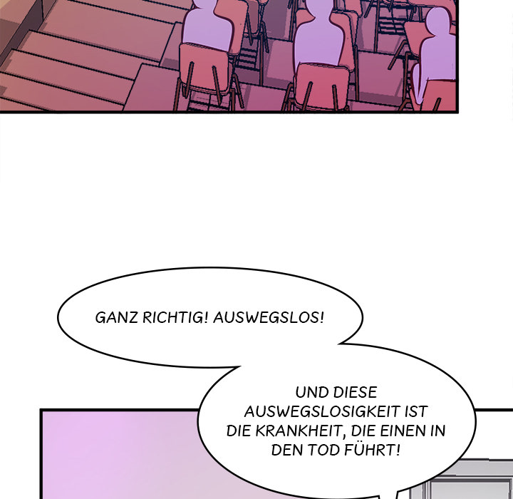Die Jugendpille - episode 6 - 6