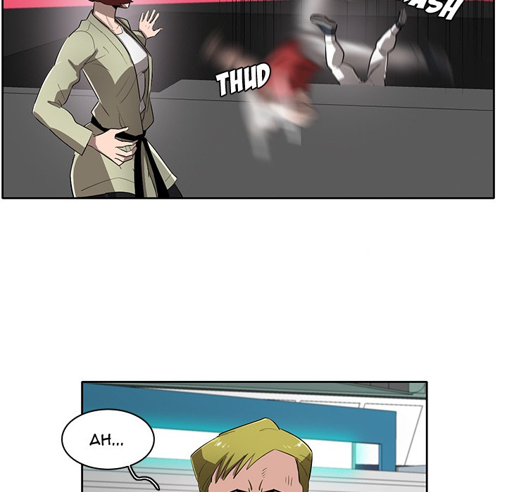 Stardust - episode 63 - 63