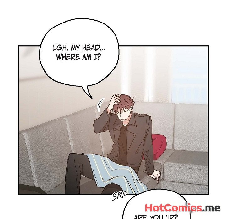 The Odds of This Love - episode 17 - 51
