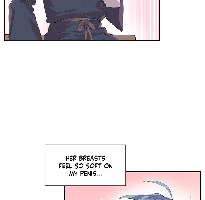 Log in to Lust-a-land - episode 7 - 54