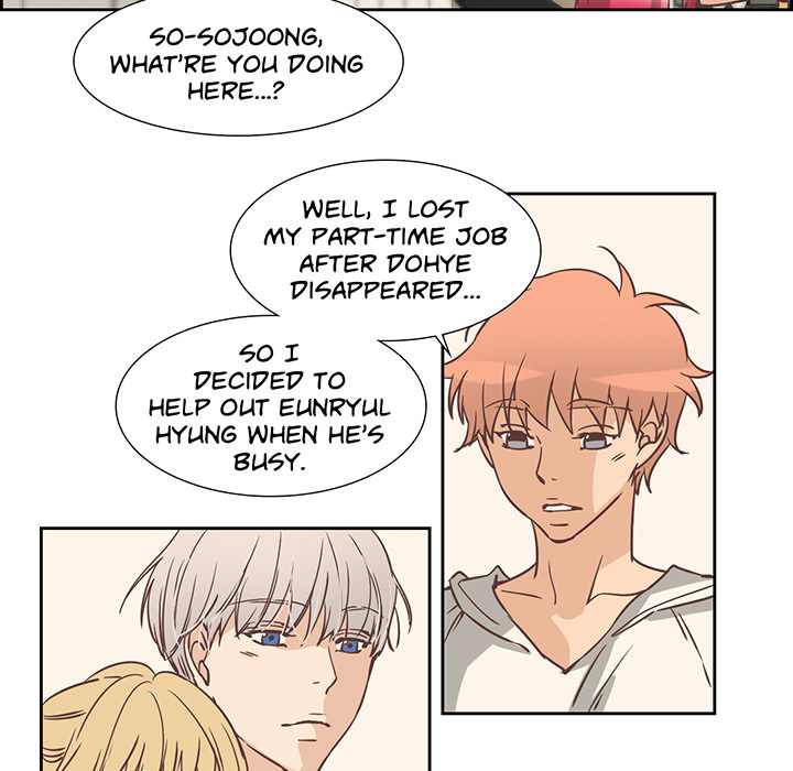 An Innocent Sin - episode 92 - 27