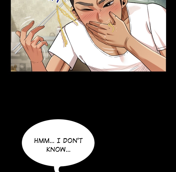 Single Room - episode Prologue - 27