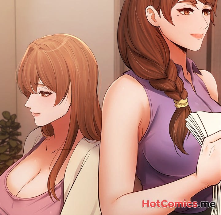 Residents' Committee is in Session - episode 5 - 110