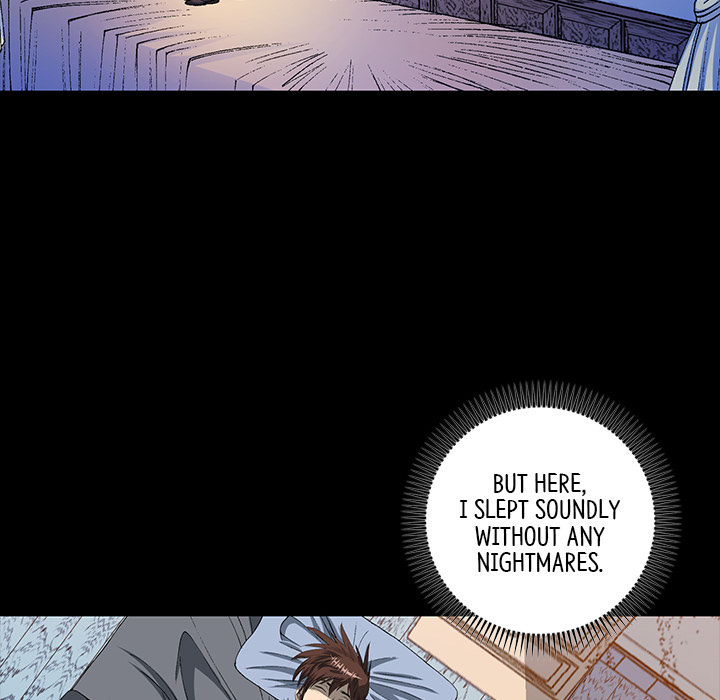 The Tale of The Hyungsan Sect - episode 4 - 30
