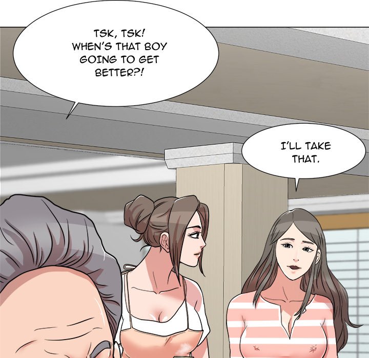 Family Business - episode 1 - 40
