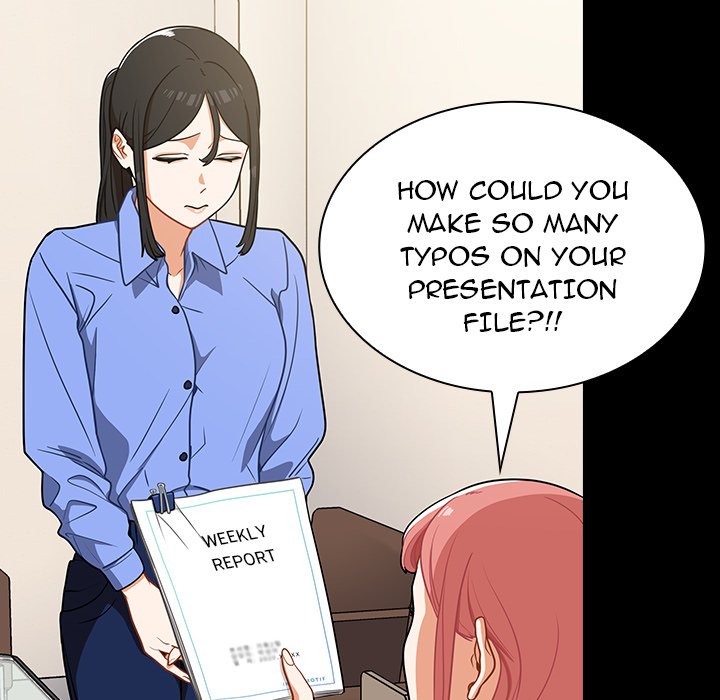 Naughty Little Secret - episode 4 - 125