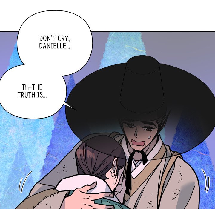 The Princess's Guard - episode 69 - 150