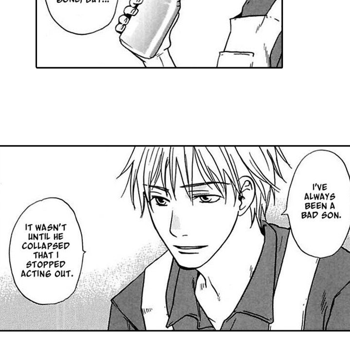 The More Useless He Is, The More I Love Him - episode 10 - 15
