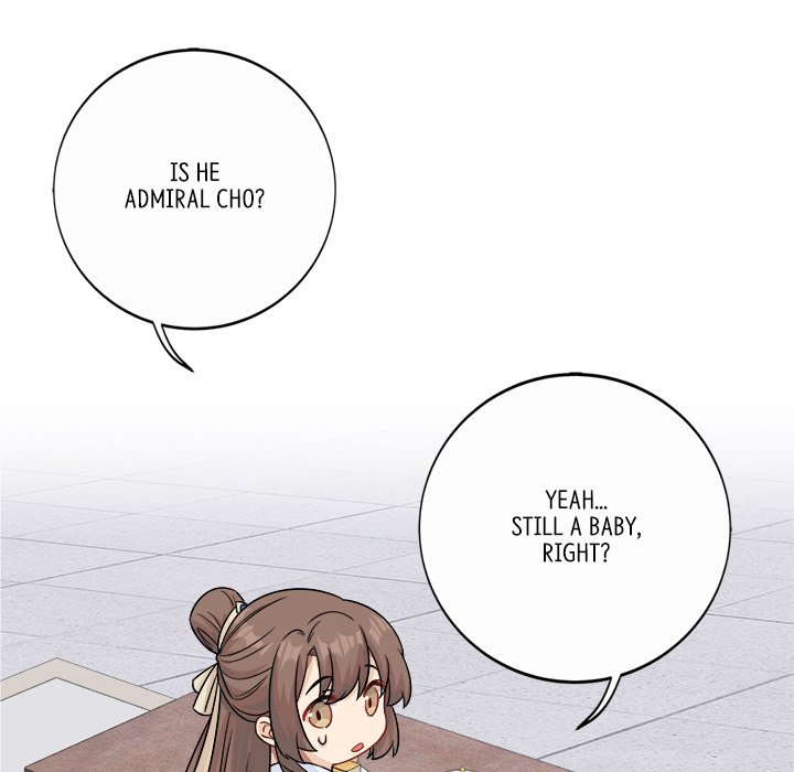 My Wife, The Prince - episode 21 - 12