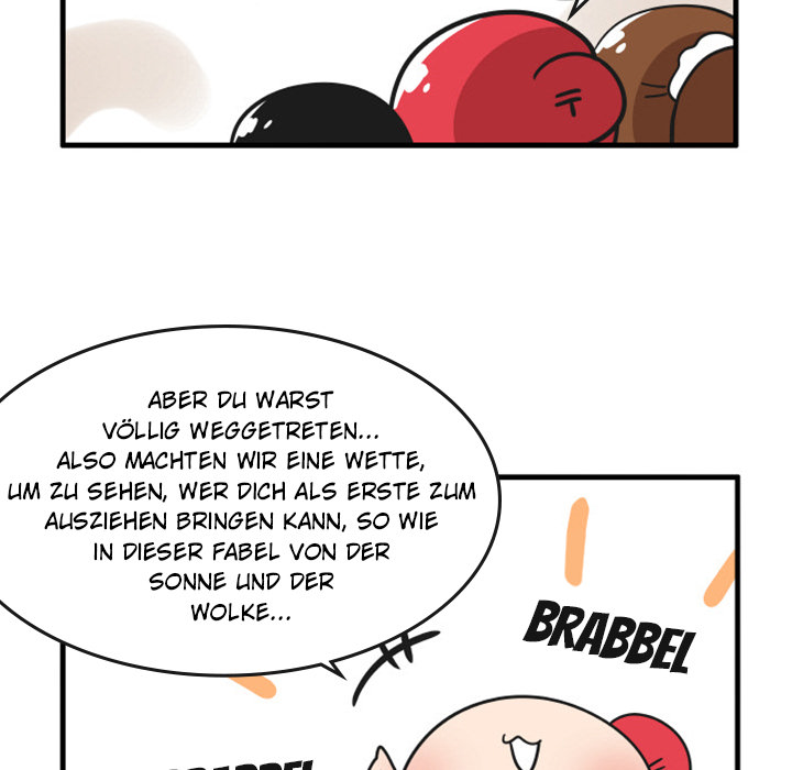 Unter Geschwistern - episode 112 - 23