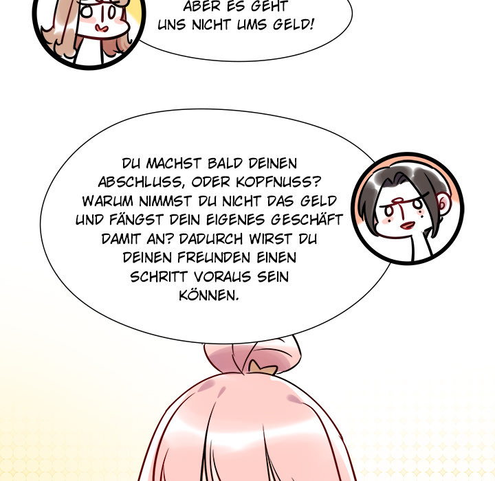 Das Haus der Träumer - episode 3 - 20
