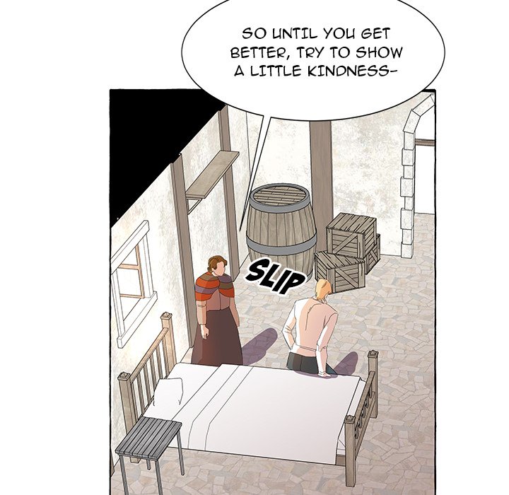 New Life, New Me - episode 24 - 52