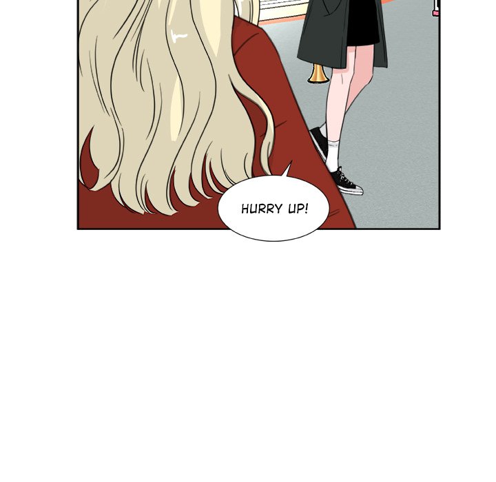 Welcome, Witch Shop - episode 18 - 28
