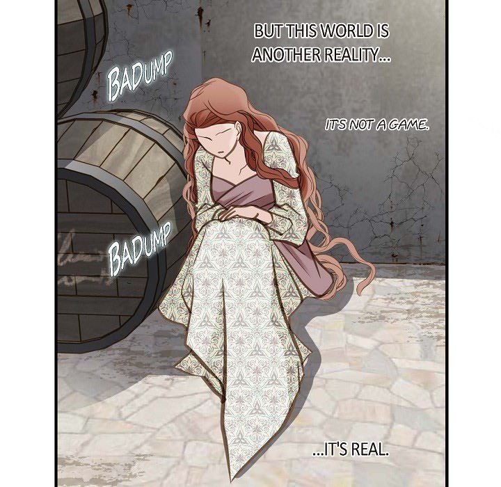 Survival Marriage - episode 25 - 45