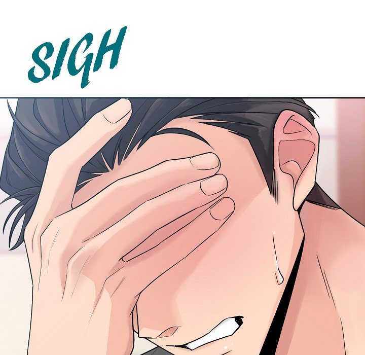 Obscene Contract - episode 1 - 17