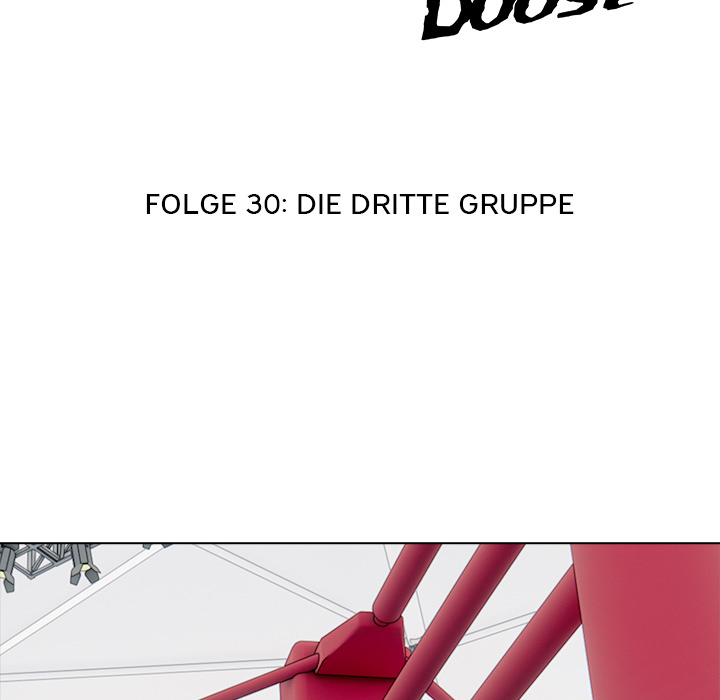 Teufel der Oberstufe: Boost - episode 30 - 9