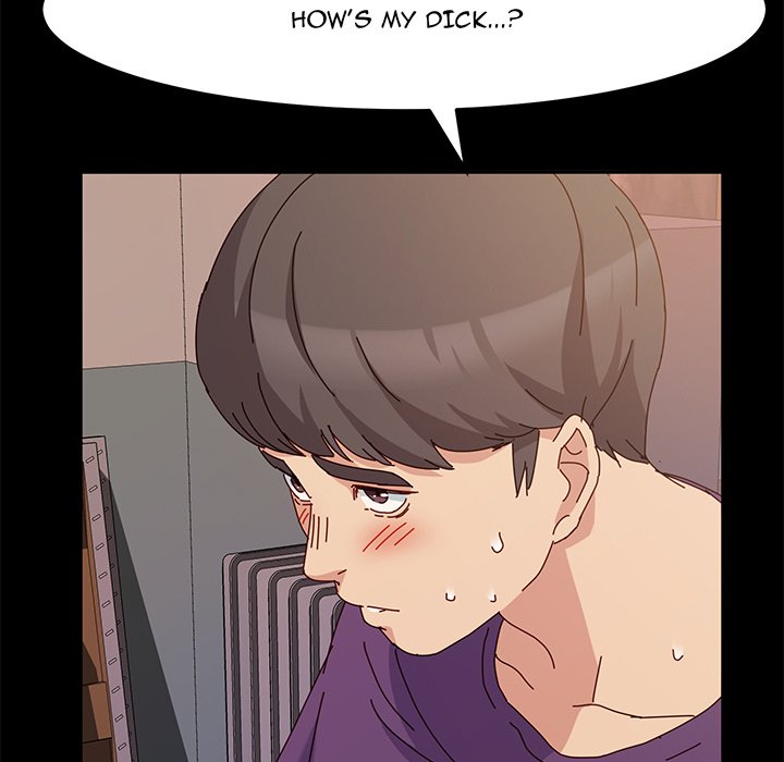God Model - episode 11 - 132