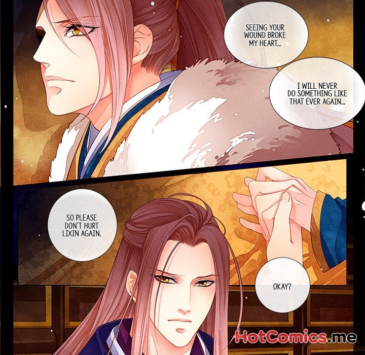 Behind the Clouds - episode 16 - 18