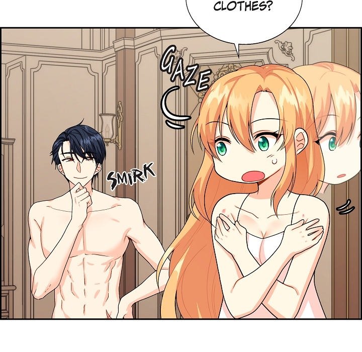 The Destroyer Fell in Love with Me - episode 2 - 4