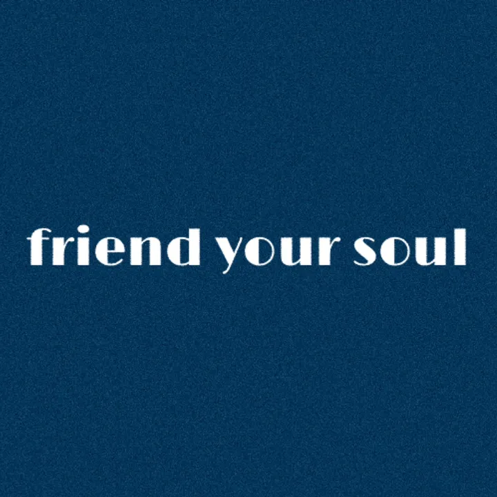 friendyoursoul
