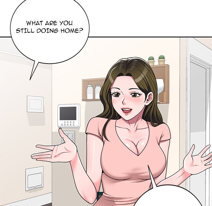 Private Lessons - episode 10 - 31