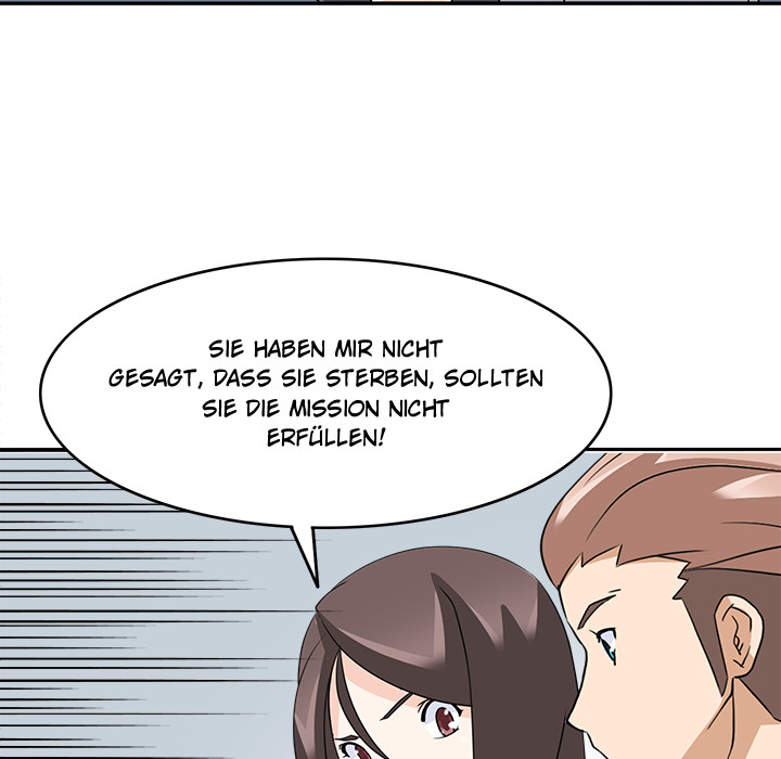Agent Playboy meldet sich zum Dienst - episode 23 - 70