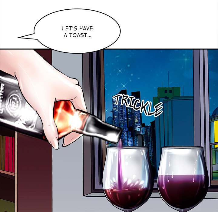 Immoral Family - episode 24 - 117