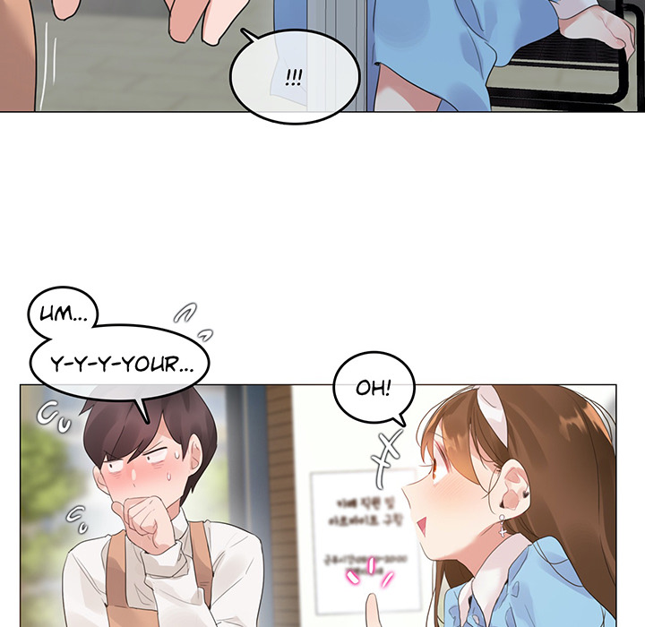 A Pervert's Daily Life - episode 73 - 45