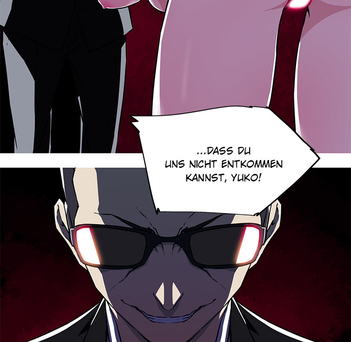 Meine Freundin ist ein Star - episode 9 - 45