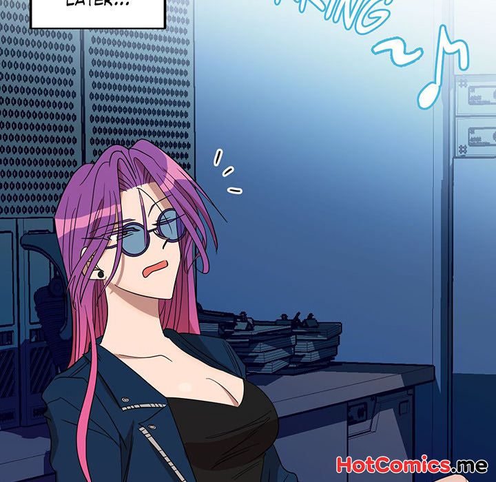 Love, Lust, & Joy - episode 5 - 132