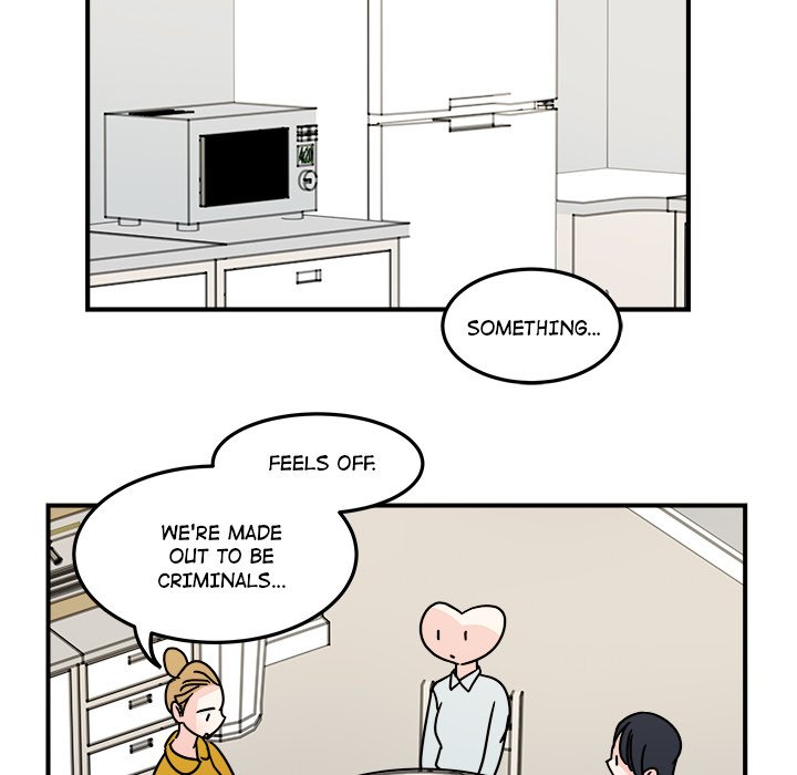 Office Grievances - episode 17 - 7