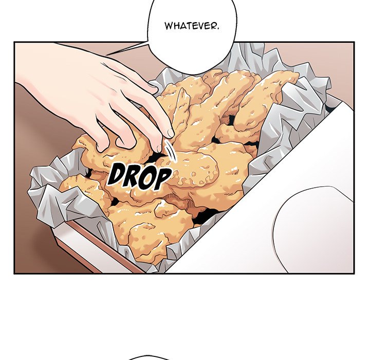 Crossing the Line - episode 3 - 90