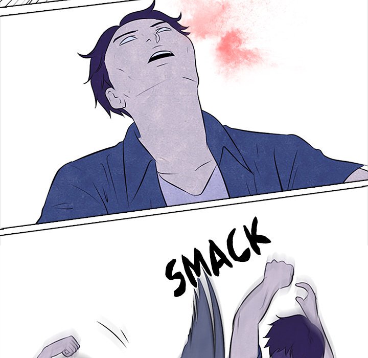 High School Devil - episode 26 - 37