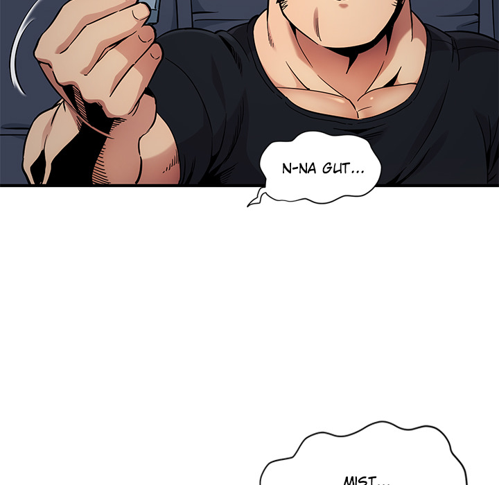 Wer hat Angst vor Mister H? - episode 6 - 72