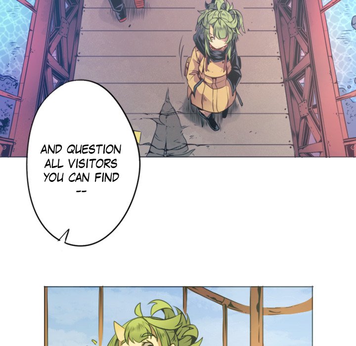 Knight of Rakshasa - episode 11 - 47